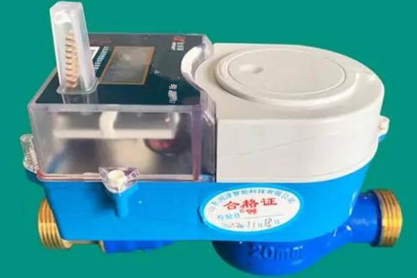 為什么預(yù)付費(fèi)水表里還有費(fèi)用就停水？