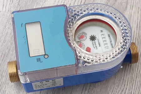 如何判斷遠(yuǎn)傳水表質(zhì)量的好壞？廠家來(lái)告訴你！