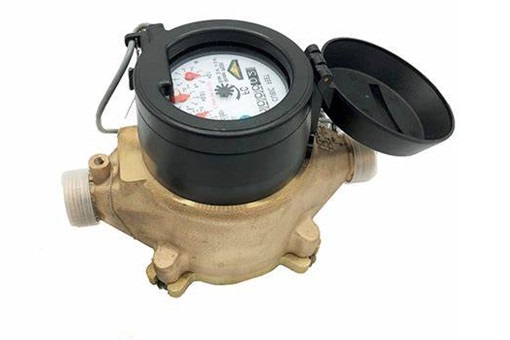 容積式水表的分類、特點及應(yīng)用