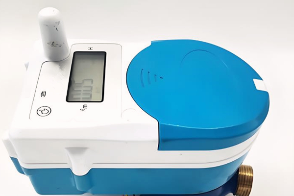 NB-IoT無線遠(yuǎn)傳水表閥控功能怎么用？