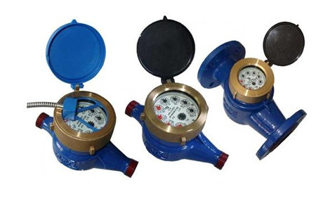 無(wú)線(xiàn)遠(yuǎn)傳水表的出現(xiàn)使得用水管理更加方便