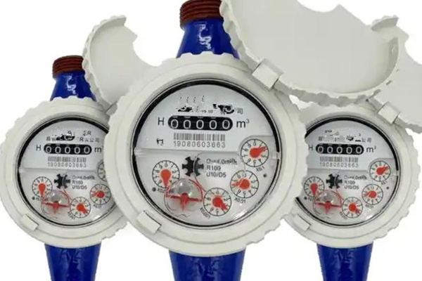 無線遠(yuǎn)傳水表如何實現(xiàn)數(shù)據(jù)回傳？