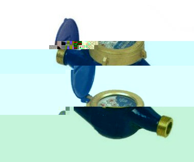 室外自來水水表如何防凍？