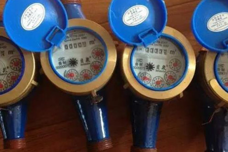 如何正確安裝遠(yuǎn)傳水表？讓江北水表告訴你！