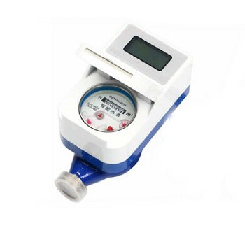 智能水表為什么越來(lái)越受到用戶的歡迎？