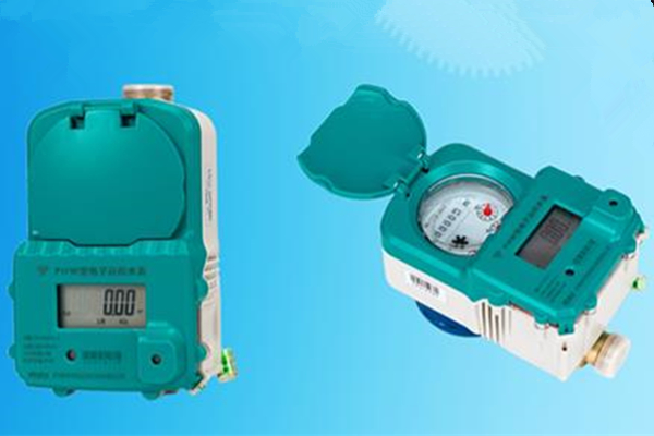 遠(yuǎn)傳水表有幾種傳輸方式？四種傳輸方式介紹！