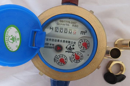 無(wú)線遠(yuǎn)傳水表怎么選用比較科學(xué)？