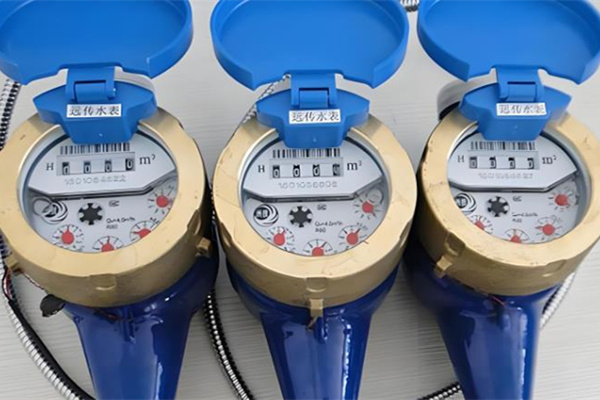 一鍵抄表的遠(yuǎn)傳水表，讓用水管理更高效！