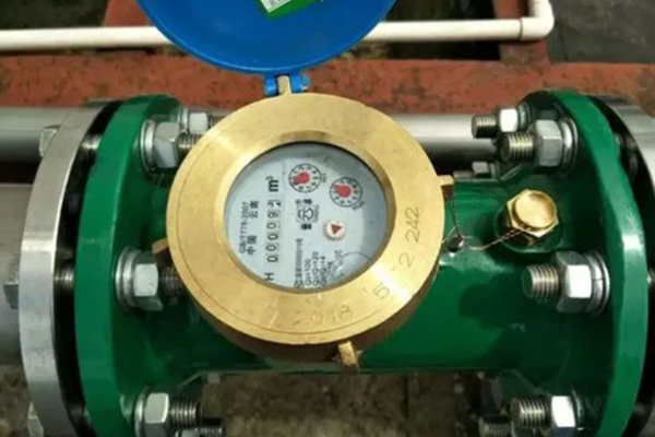 哪個廠家的無線遠傳水表更好用？