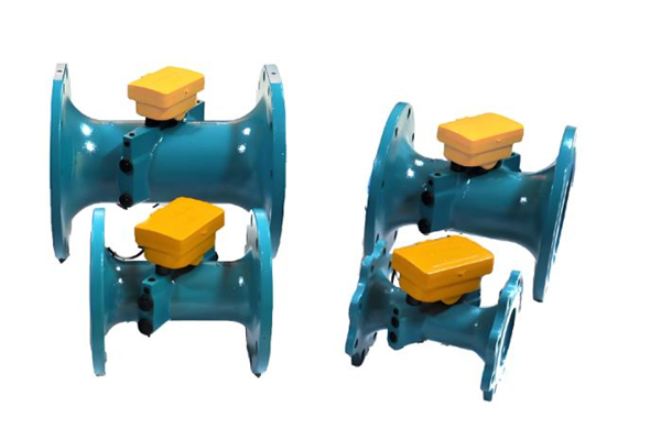 大口徑遠(yuǎn)傳水表型號尺寸怎么選？