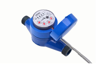 預(yù)付費(fèi)水表的使用壽命有多長？