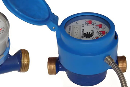 遠傳水表哪個品牌好？推薦一個江北水表！