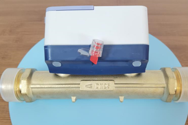 細(xì)節(jié)很重要，高精度遠(yuǎn)傳水表準(zhǔn)確記錄每一滴水！