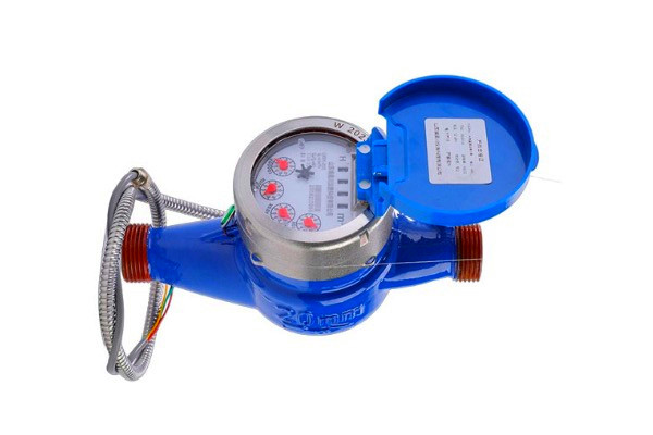 臥式容積水表的型號參數(shù)、結(jié)構(gòu)組成及安裝方法