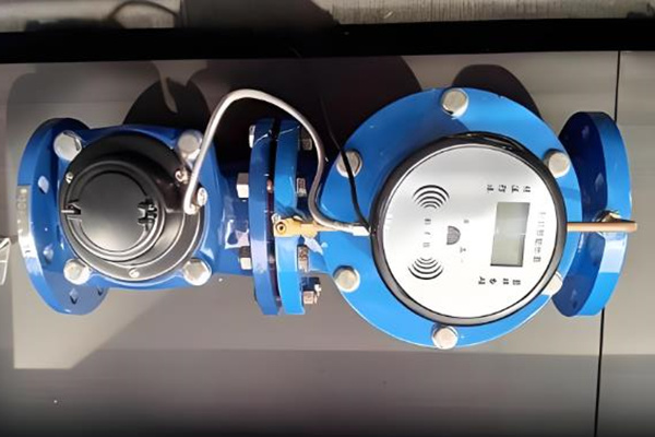預付費遠傳水表的特點、購買及安裝注意事項