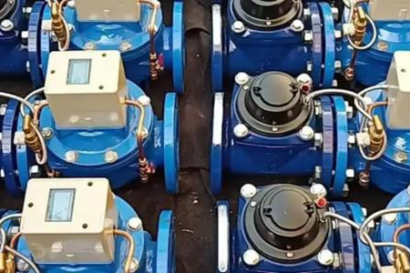 無線遠(yuǎn)傳水表能徹底解決農(nóng)村水改難題嗎？