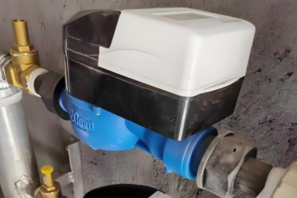 無線遠(yuǎn)傳水表使用期間會有哪些問題？