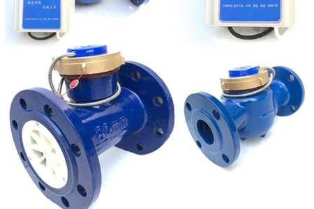 Lora無線遠(yuǎn)傳水表是怎么實(shí)現(xiàn)數(shù)據(jù)遠(yuǎn)傳的？