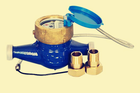 遠傳水表對安裝環(huán)境有哪些要求？