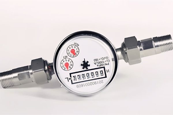 無線遠(yuǎn)傳水表廠家排名，推薦一家！