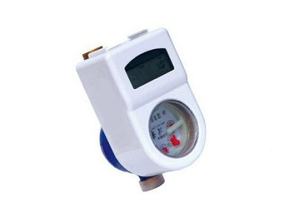 智能冷水表有哪些功能？