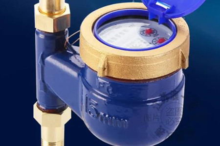 大口徑水表，選擇機(jī)械式還是超聲波？