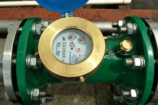 廠家推薦遠(yuǎn)傳水表，足不出戶就能交水費(fèi)！