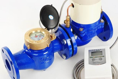 多流束旋翼式水表和普通水表有什么不同？如何選擇？