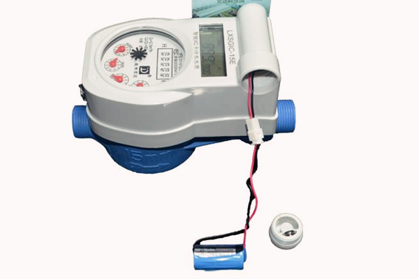 電子遠(yuǎn)傳水表的使用壽命是多久？