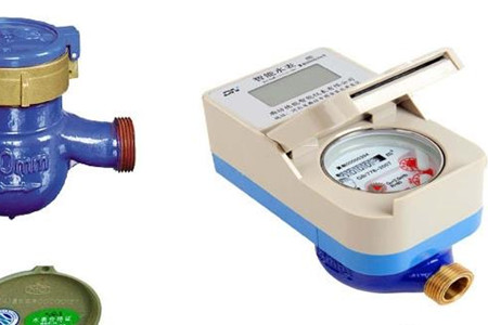 小區(qū)智能遠(yuǎn)傳水表改造，讓用水管理邁向智能時(shí)代！