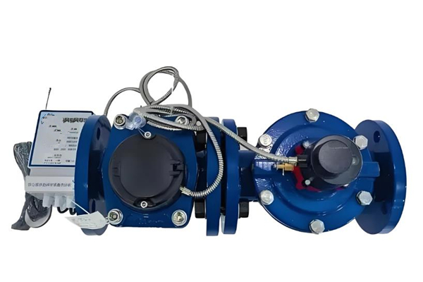 干式、濕式、液封式遠(yuǎn)傳水表有何不同？廠家告訴你！