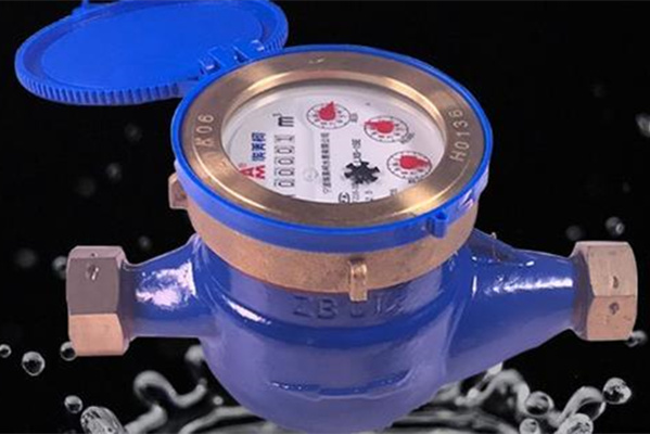 影響遠(yuǎn)傳水表測量精度因素之一，磁場干擾！