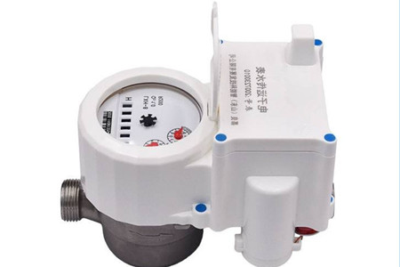 遠(yuǎn)傳水表貴嗎？