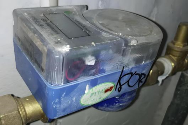 遠(yuǎn)傳水表種類多，哪款更適合農(nóng)田灌溉?