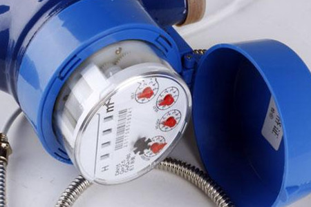 無線遠(yuǎn)傳水表給大家的生活帶來什么好處？