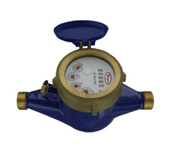 智能水表怎么換電池？