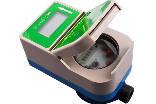 4G物聯(lián)網(wǎng)遠(yuǎn)傳水表，快來看看吧！