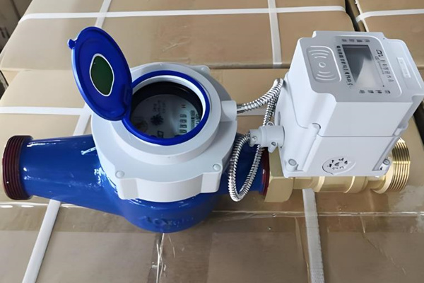 如何解決預(yù)付費(fèi)水表無(wú)法出水的狀況？