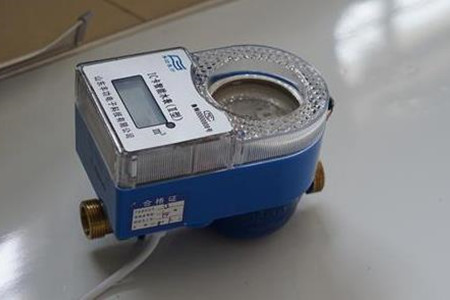 無線遠(yuǎn)傳水表用水量怎么看？
