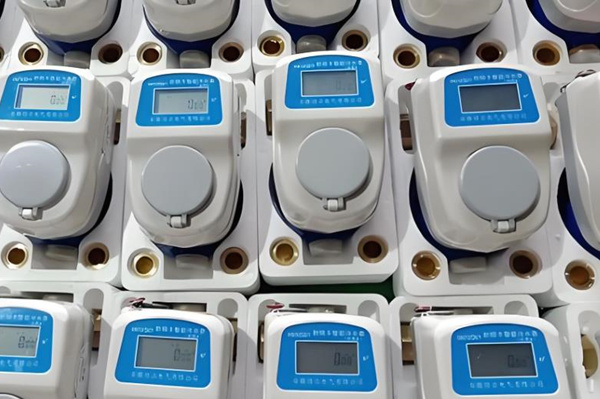 脈沖遠傳水表安全性如何？
