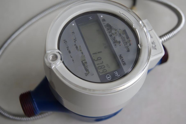 遠傳水表的價格為什么相差懸殊？原因在這！