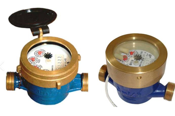 無線遠(yuǎn)傳水表計量不準(zhǔn)確的原因