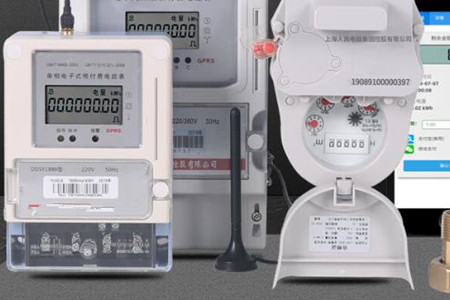 有線遠(yuǎn)傳水表和無線遠(yuǎn)傳水表的差異表現(xiàn)在哪？