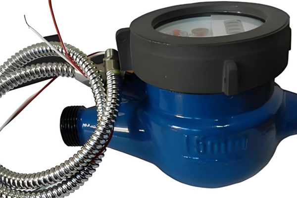 無(wú)線(xiàn)遠(yuǎn)傳水表，自動(dòng)抄表繳費(fèi)更方便！