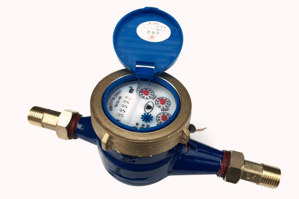 遠傳水表普及率逐漸提高，使用效果好！