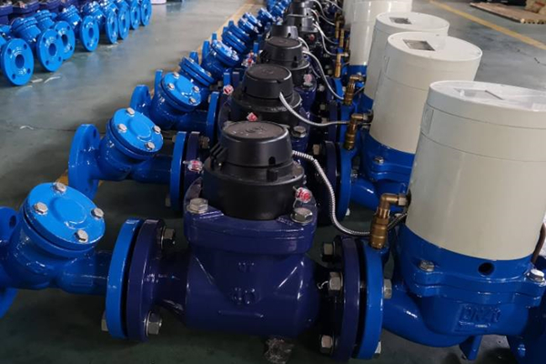 2024年市面上遠傳水表哪款比較好？推薦一款！